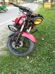 Bajaj Pulsar 150